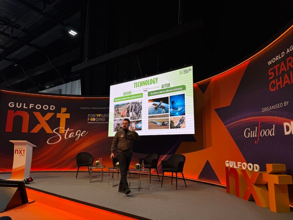abdulkadir-karagoz-dubai-gulfood-söylesi